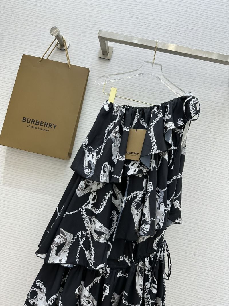 Burberry Dress